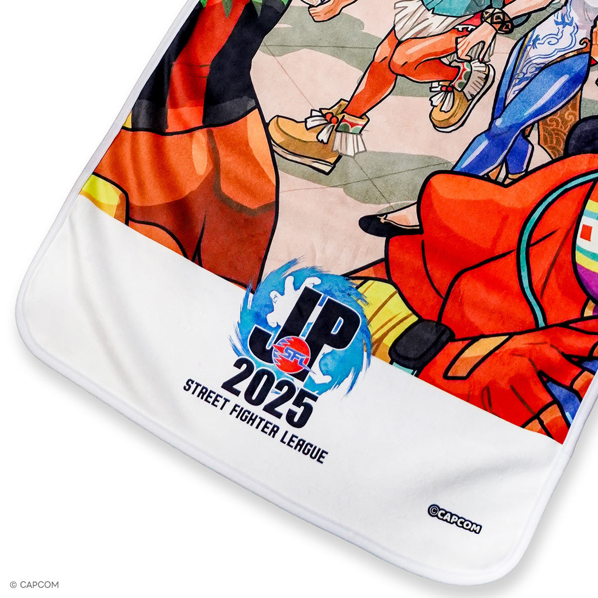 SFL: Pro-JP 2025 × ふもコレ ブランケット｜ふもコレ(Fumo Collection)