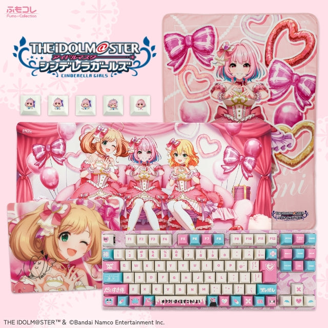 ふもコレ(Fumo Collection)｜ふもっふのおみせのオリジナルブランド