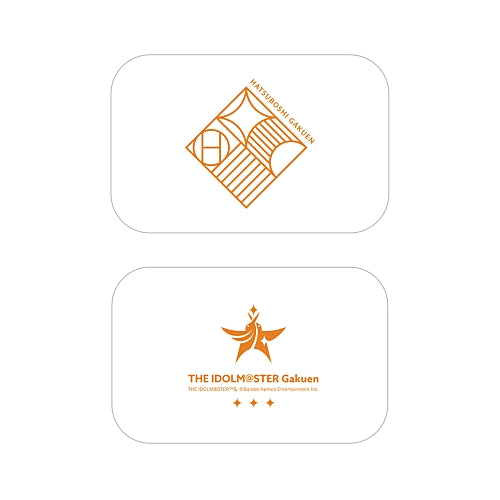 ふもコレ × 学園アイドルマスター サプライセット C ふもコレ × 学園アイドルマスター サプライセット C｜ふもコレ