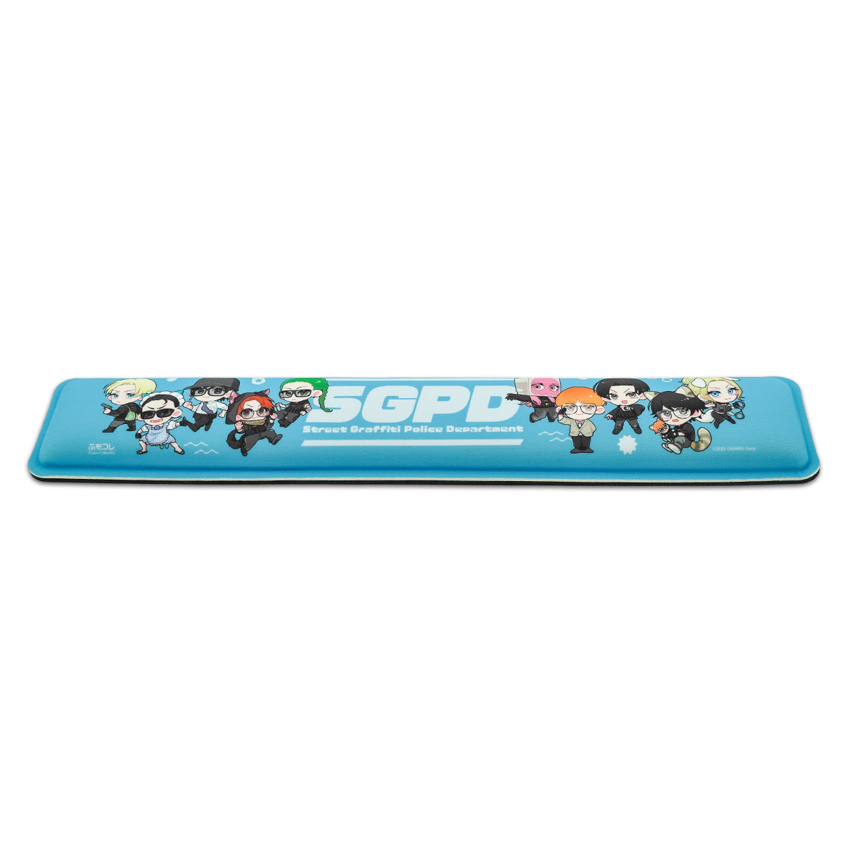 ストグラ × ふもコレ リストレスト SGPD