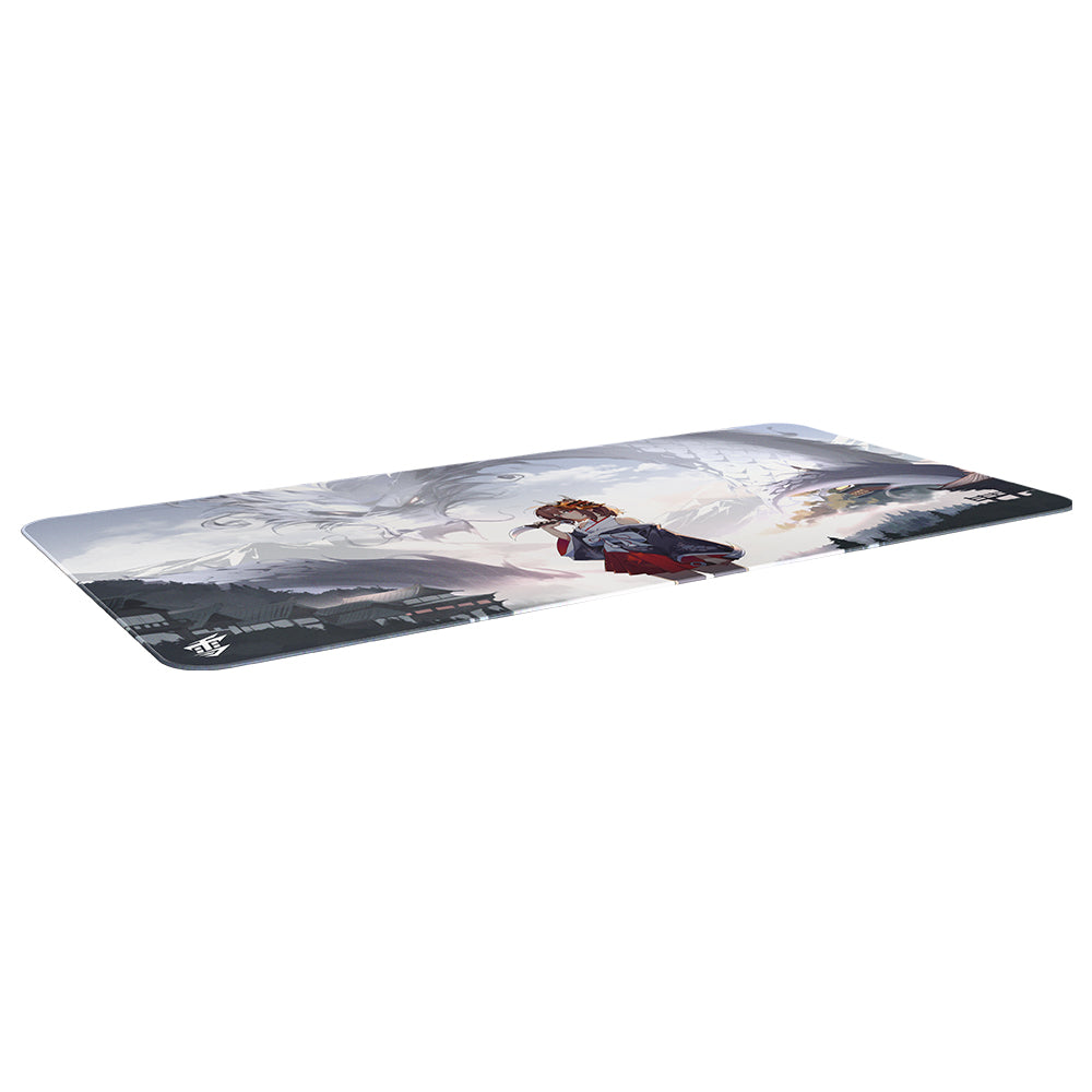 Yuki Aim Yuki Pad Oni 2.0 Collection Extra Large