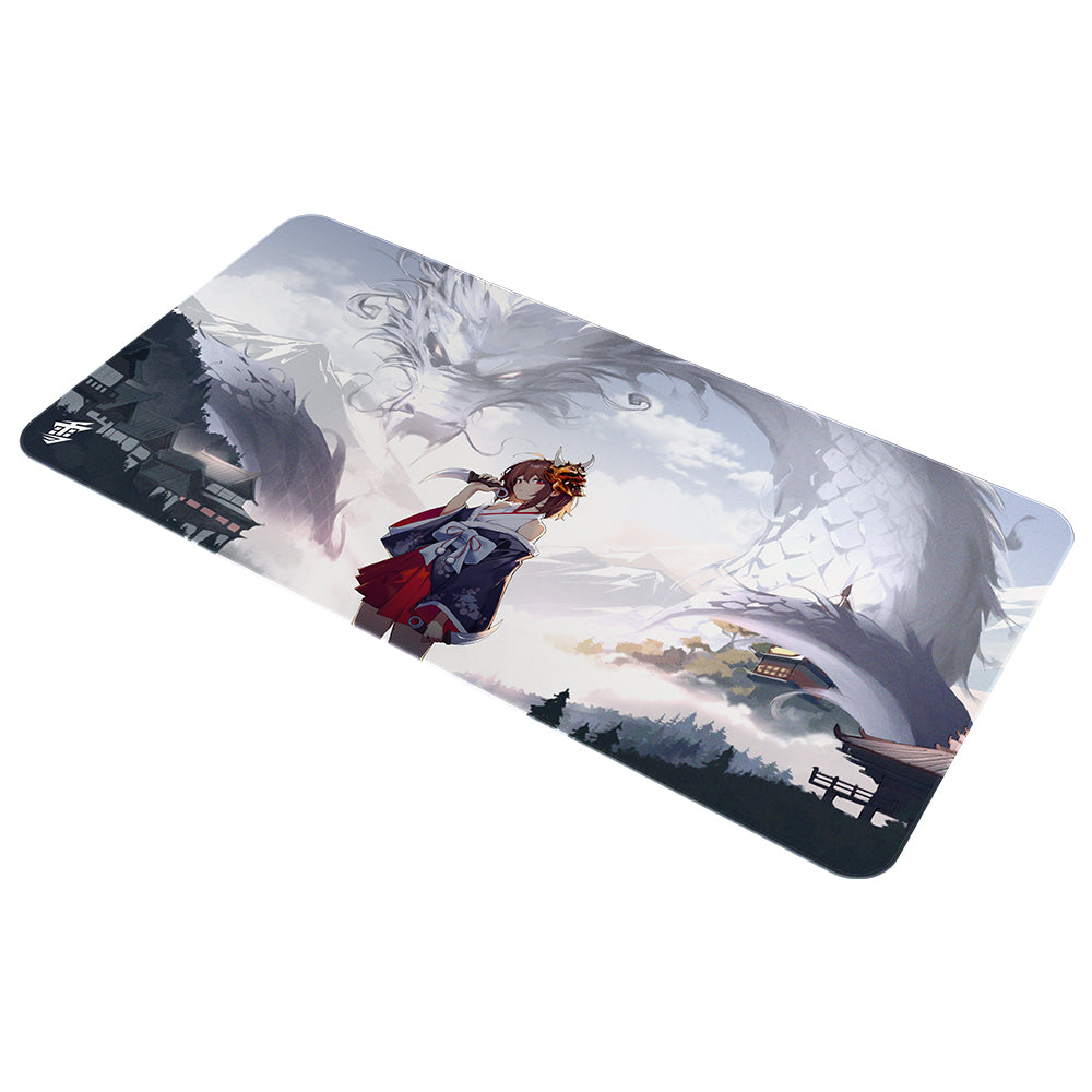 Yuki Aim Yuki Pad Oni 2.0 Collection Extra Large