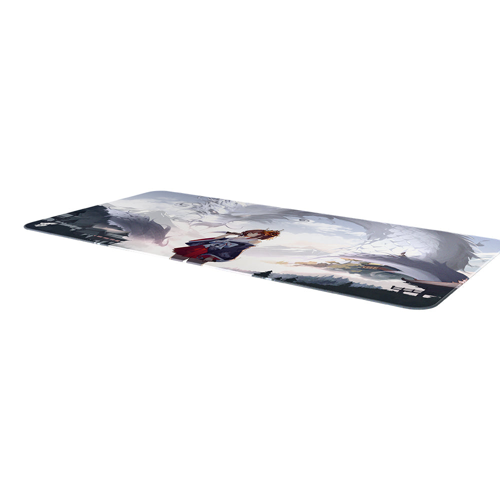 Yuki Aim Yuki Pad Oni 2.0 Collection Extra Large