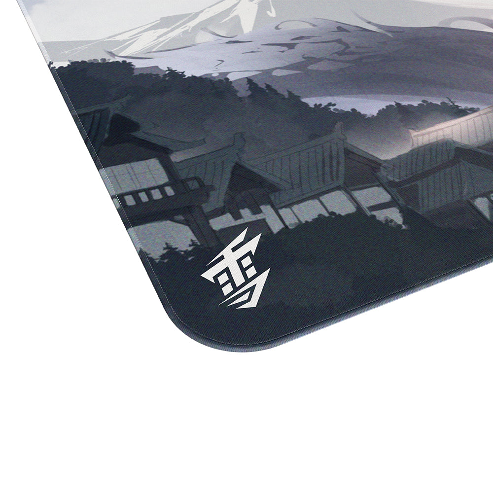 Yuki Aim Yuki Pad Oni 2.0 Collection Extra Large